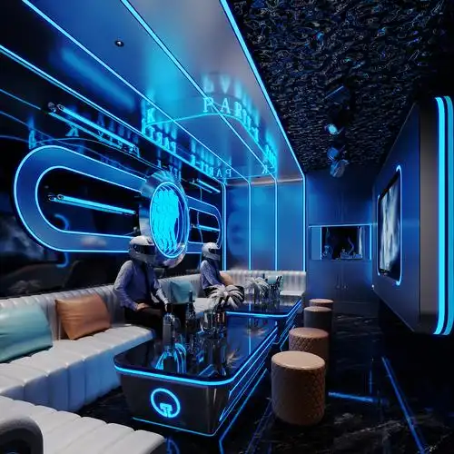 佳木斯商务ktv有没有优质选择-富锦市ktv预定